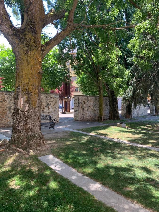 Mariajo'S House Daire Puigcerdà Dış mekan fotoğraf