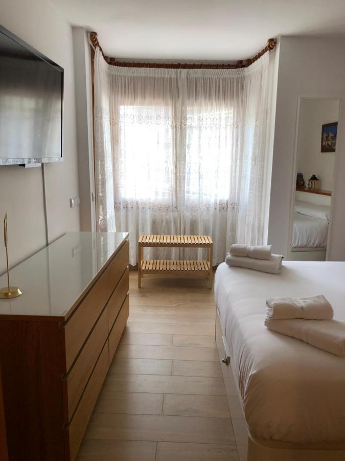 Mariajo'S House Daire Puigcerdà Dış mekan fotoğraf