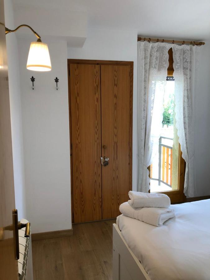 Mariajo'S House Daire Puigcerdà Dış mekan fotoğraf