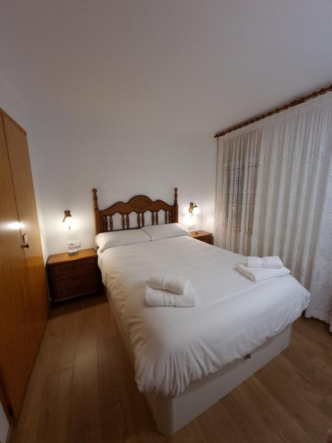 Mariajo'S House Daire Puigcerdà Dış mekan fotoğraf